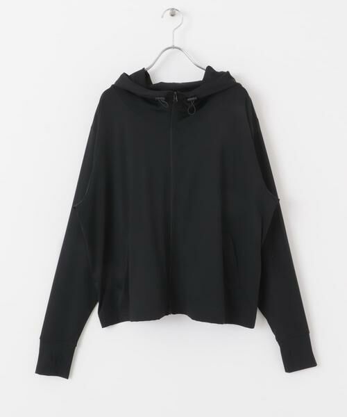 Sonny Label / サニーレーベル パーカー | SLAB　Packable Rash Parka | 詳細8