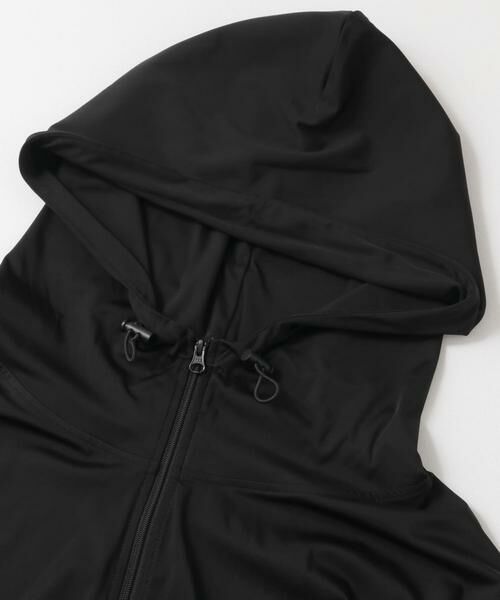 Sonny Label / サニーレーベル パーカー | SLAB　Packable Rash Parka | 詳細9