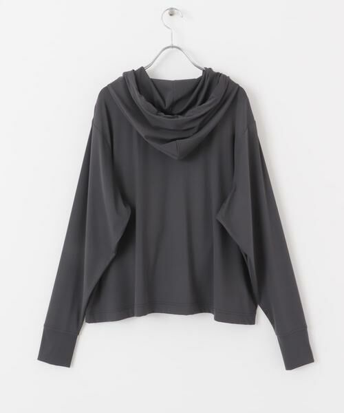 Sonny Label / サニーレーベル パーカー | SLAB　Packable Rash Parka | 詳細24