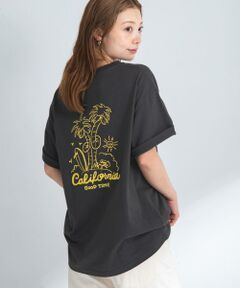 Sonny Label / サニーレーベル Tシャツ | コラボTシャツ by MonkeyStudio1
