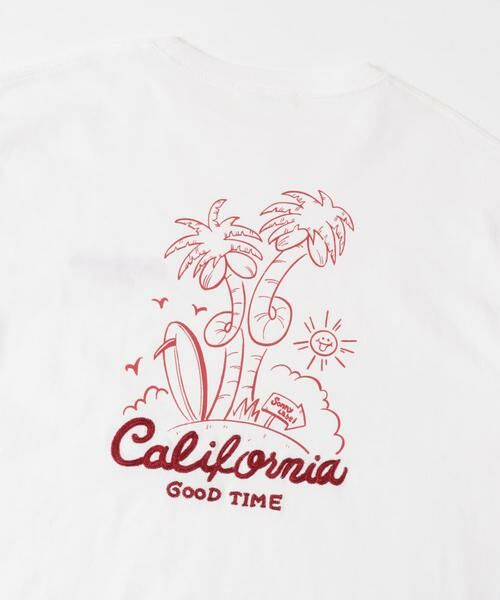 Sonny Label / サニーレーベル Tシャツ | コラボTシャツ by MonkeyStudio1 | 詳細10