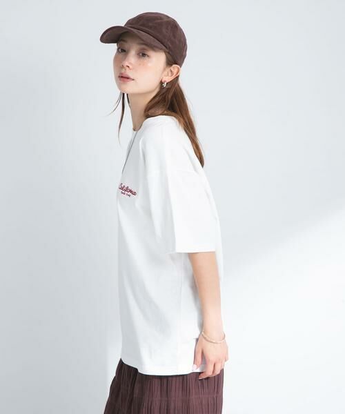 Sonny Label / サニーレーベル Tシャツ | コラボTシャツ by MonkeyStudio1 | 詳細2