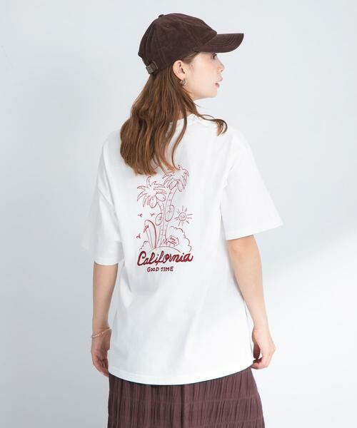 Sonny Label / サニーレーベル Tシャツ | コラボTシャツ by MonkeyStudio1 | 詳細3