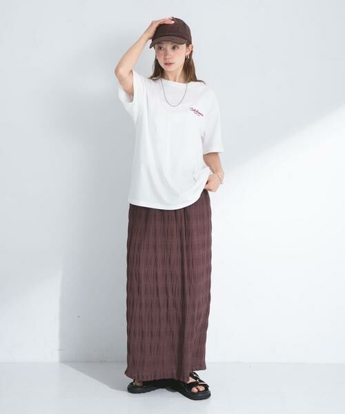 Sonny Label / サニーレーベル Tシャツ | コラボTシャツ by MonkeyStudio1 | 詳細4