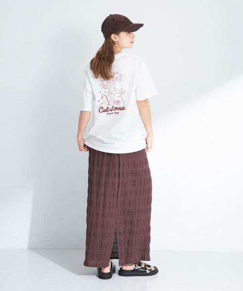 Sonny Label / サニーレーベル Tシャツ | コラボTシャツ by MonkeyStudio1 | 詳細5