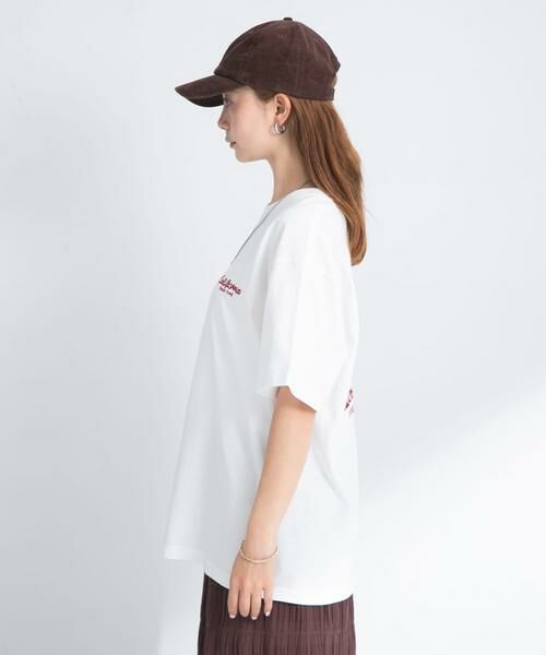 Sonny Label / サニーレーベル Tシャツ | コラボTシャツ by MonkeyStudio1 | 詳細7