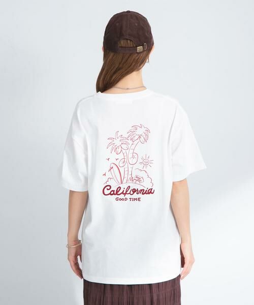 Sonny Label / サニーレーベル Tシャツ | コラボTシャツ by MonkeyStudio1 | 詳細8