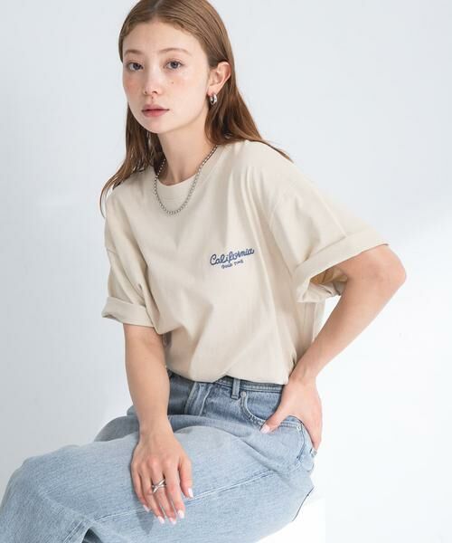 Sonny Label / サニーレーベル Tシャツ | コラボTシャツ by MonkeyStudio1 | 詳細18
