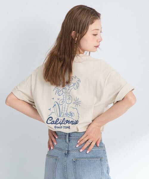 Sonny Label / サニーレーベル Tシャツ | コラボTシャツ by MonkeyStudio1 | 詳細21