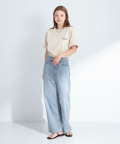 Sonny Label / サニーレーベル Tシャツ | コラボTシャツ by MonkeyStudio1 | 詳細22