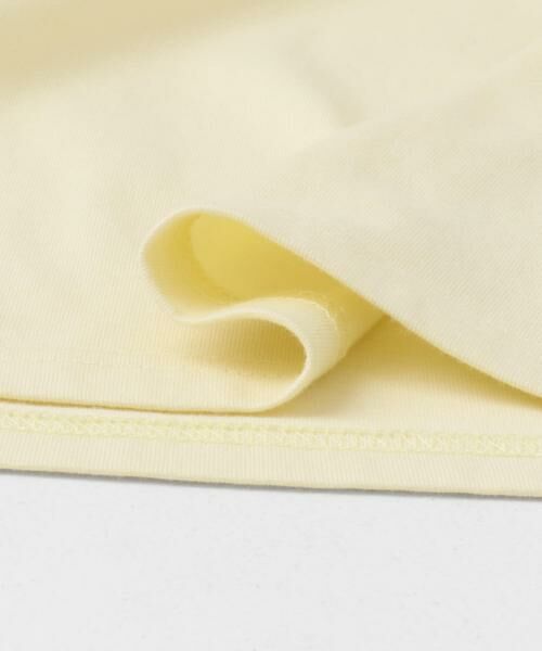 Sonny Label / サニーレーベル Tシャツ | フォトプリントTシャツ | 詳細10