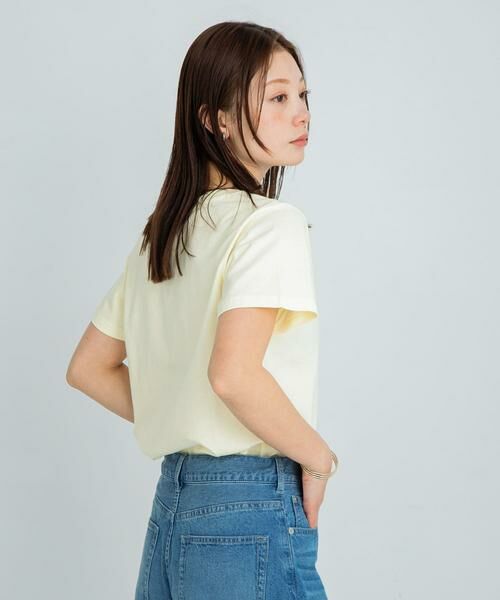 Sonny Label / サニーレーベル Tシャツ | フォトプリントTシャツ | 詳細4