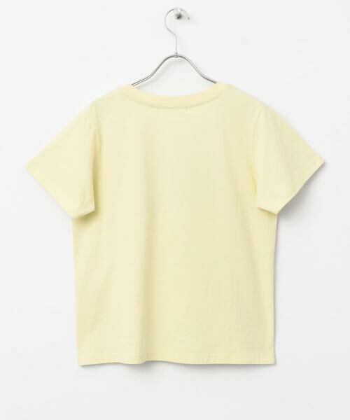 Sonny Label / サニーレーベル Tシャツ | フォトプリントTシャツ | 詳細9