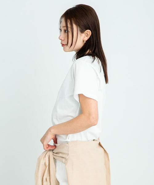 Sonny Label / サニーレーベル Tシャツ | フォトプリントTシャツ | 詳細17