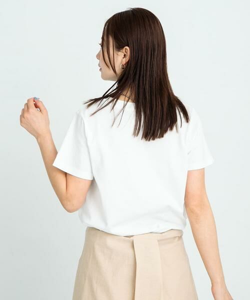 Sonny Label / サニーレーベル Tシャツ | フォトプリントTシャツ | 詳細18