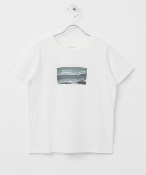 Sonny Label / サニーレーベル Tシャツ | フォトプリントTシャツ | 詳細21