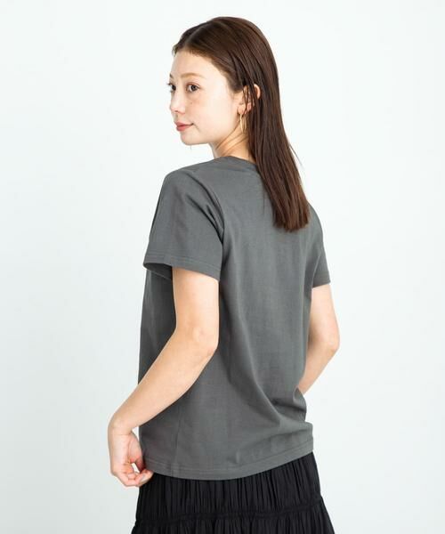 Sonny Label / サニーレーベル Tシャツ | フォトプリントTシャツ | 詳細26