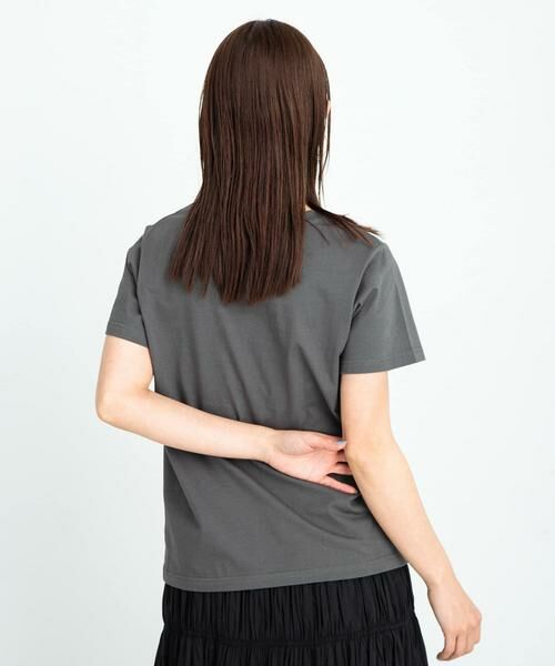 Sonny Label / サニーレーベル Tシャツ | フォトプリントTシャツ | 詳細27