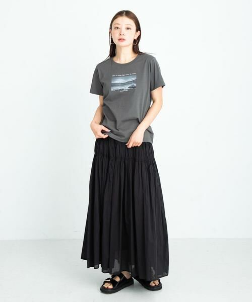 Sonny Label / サニーレーベル Tシャツ | フォトプリントTシャツ | 詳細28