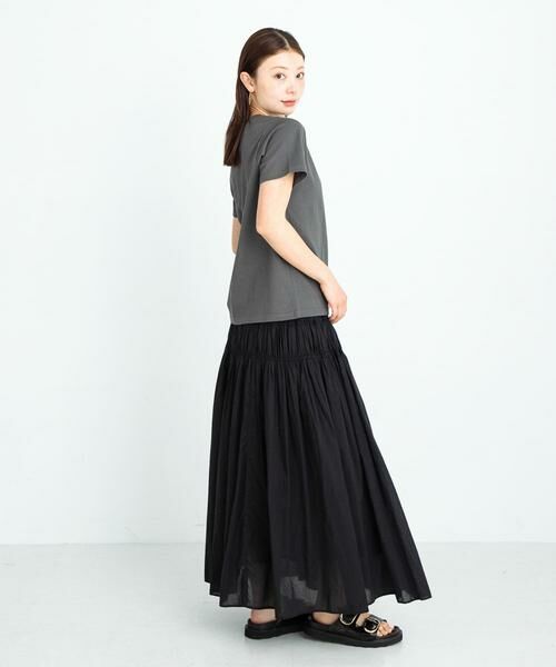 Sonny Label / サニーレーベル Tシャツ | フォトプリントTシャツ | 詳細29