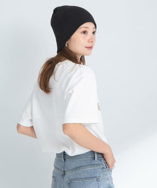 Sonny Label / サニーレーベル Tシャツ | JazzロゴプリントTシャツ | 詳細3