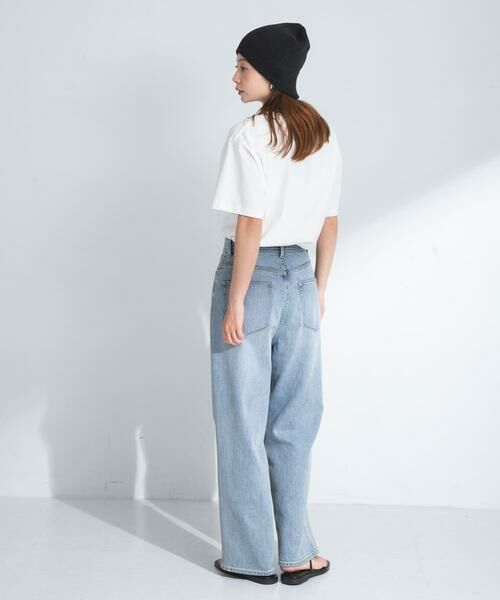 Sonny Label / サニーレーベル Tシャツ | JazzロゴプリントTシャツ | 詳細6