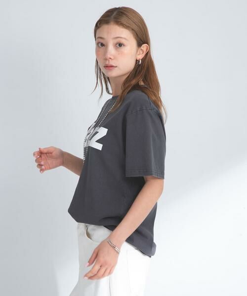 Sonny Label / サニーレーベル Tシャツ | JazzロゴプリントTシャツ | 詳細10