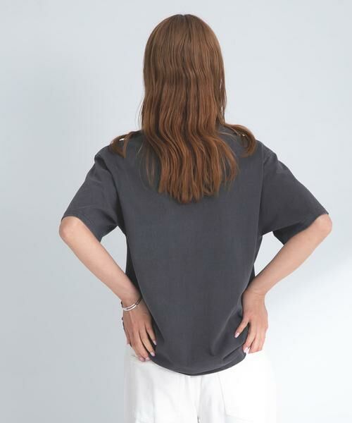 Sonny Label / サニーレーベル Tシャツ | JazzロゴプリントTシャツ | 詳細11