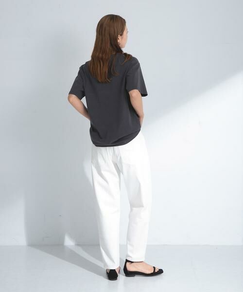 Sonny Label / サニーレーベル Tシャツ | JazzロゴプリントTシャツ | 詳細14