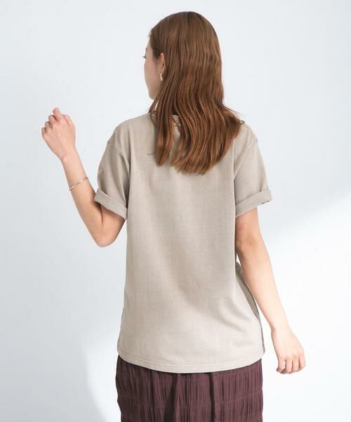 Sonny Label / サニーレーベル Tシャツ | JazzロゴプリントTシャツ | 詳細19