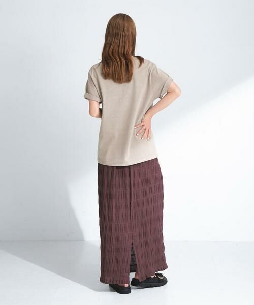 Sonny Label / サニーレーベル Tシャツ | JazzロゴプリントTシャツ | 詳細22