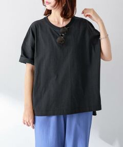 Sonny Label / サニーレーベル Tシャツ | SHELTECH オーバーサイズTシャツ