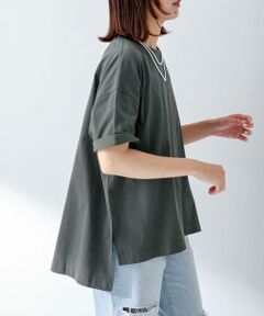 Sonny Label / サニーレーベル Tシャツ | SHELTECH オーバーサイズTシャツ