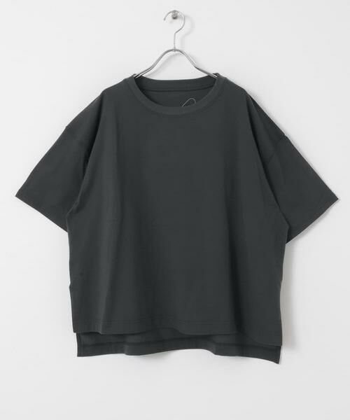 Sonny Label / サニーレーベル Tシャツ | SHELTECH オーバーサイズTシャツ | 詳細21