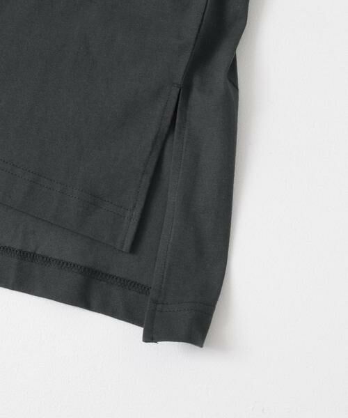 Sonny Label / サニーレーベル Tシャツ | SHELTECH オーバーサイズTシャツ | 詳細22