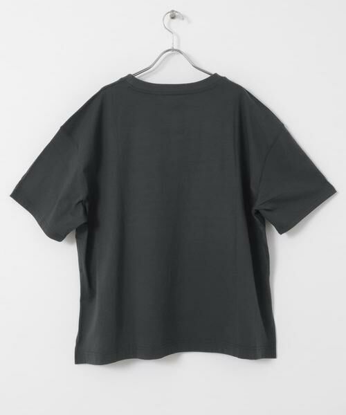 Sonny Label / サニーレーベル Tシャツ | SHELTECH オーバーサイズTシャツ | 詳細23