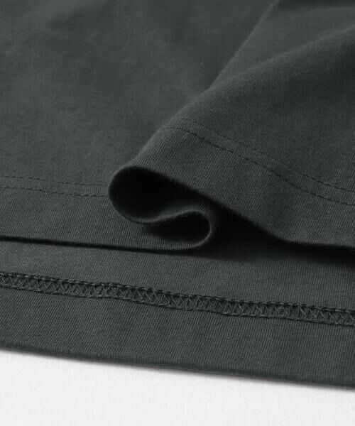 Sonny Label / サニーレーベル Tシャツ | SHELTECH オーバーサイズTシャツ | 詳細24