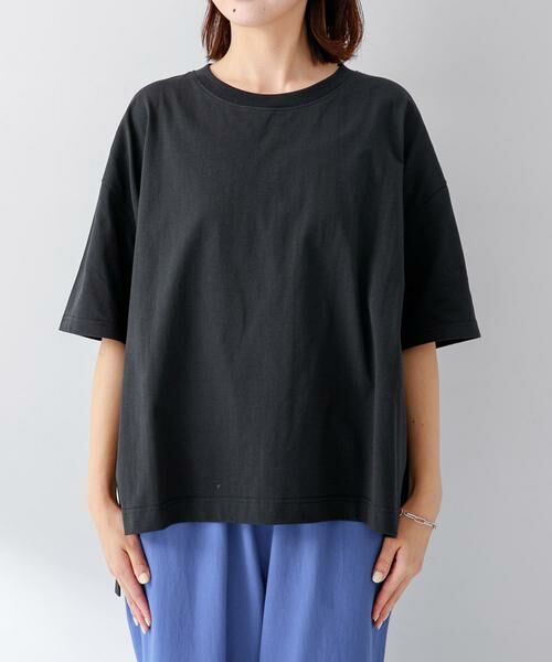 Sonny Label / サニーレーベル Tシャツ | SHELTECH オーバーサイズTシャツ | 詳細18