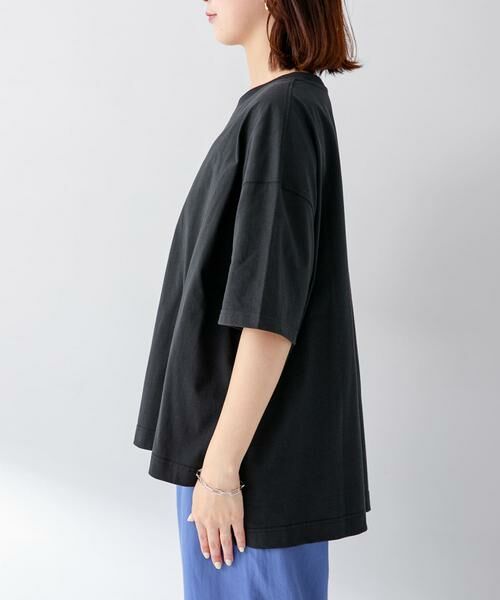 Sonny Label / サニーレーベル Tシャツ | SHELTECH オーバーサイズTシャツ | 詳細19