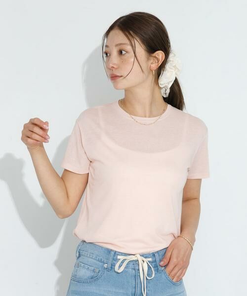 Sonny Label / サニーレーベル Tシャツ | シアースラブTシャツ | 詳細2