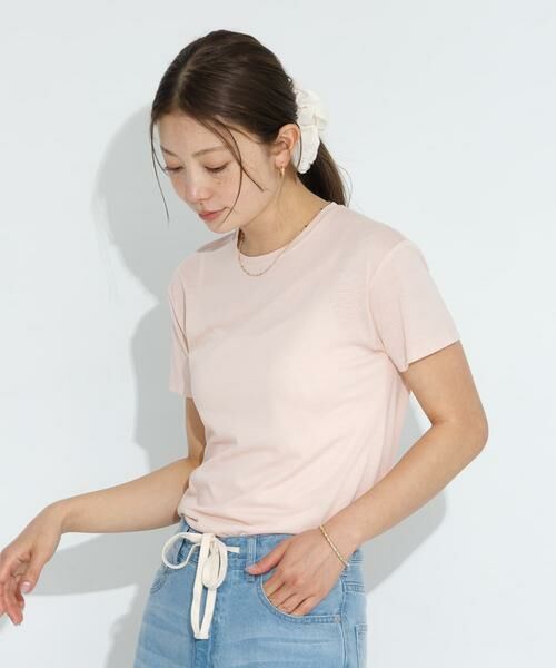 Sonny Label / サニーレーベル Tシャツ | シアースラブTシャツ | 詳細3