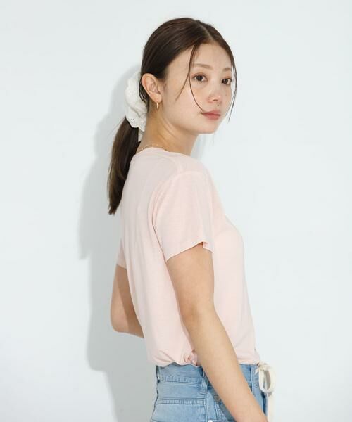 Sonny Label / サニーレーベル Tシャツ | シアースラブTシャツ | 詳細4