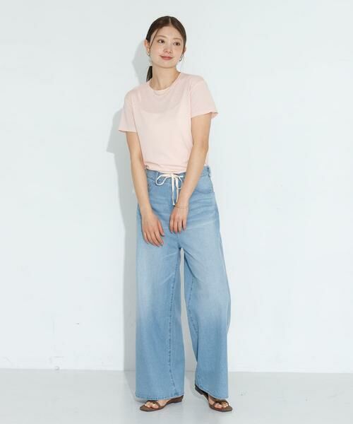 Sonny Label / サニーレーベル Tシャツ | シアースラブTシャツ | 詳細5