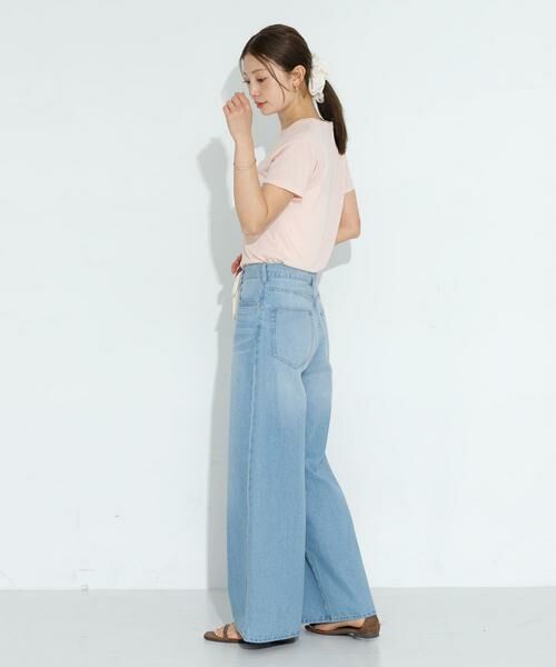 Sonny Label / サニーレーベル Tシャツ | シアースラブTシャツ | 詳細6