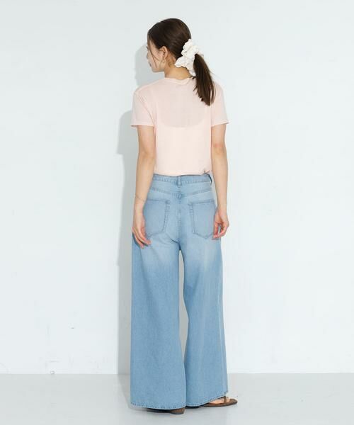 Sonny Label / サニーレーベル Tシャツ | シアースラブTシャツ | 詳細7