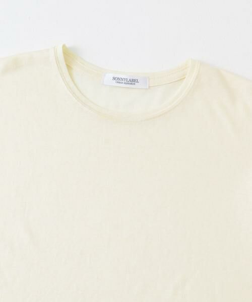 Sonny Label / サニーレーベル Tシャツ | シアースラブTシャツ | 詳細21