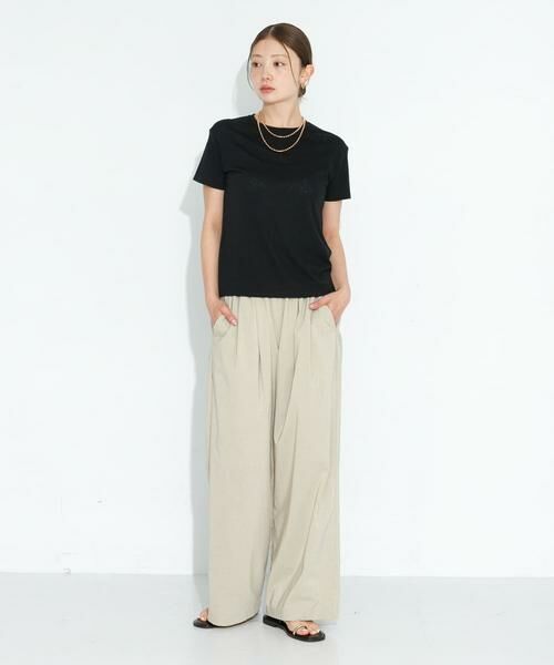 Sonny Label / サニーレーベル Tシャツ | シアースラブTシャツ | 詳細27