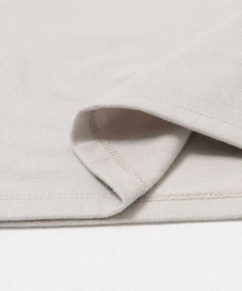 Sonny Label / サニーレーベル Tシャツ | 『WEB/一部店舗限定』異素材バルーンスリーブプルオーバー | 詳細30