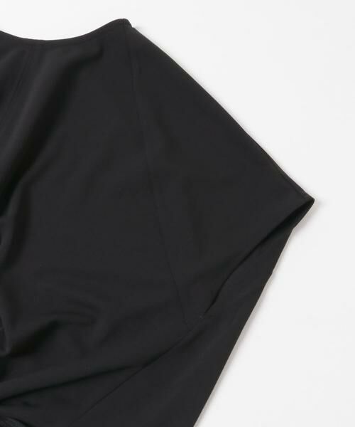 Sonny Label / サニーレーベル Tシャツ | フロントデザインカットジョーゼットプルオーバー | 詳細18