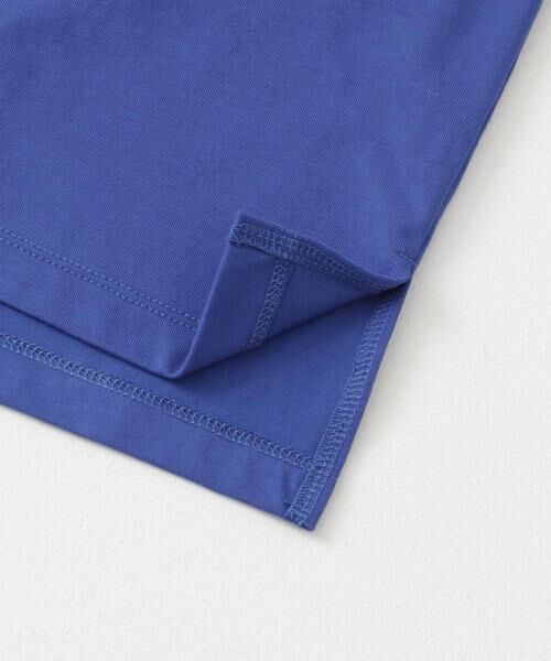 Sonny Label / サニーレーベル Tシャツ | ダブルタックフレンチスリーブプルオーバー | 詳細20